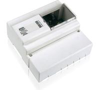 Ritto 1757301 Bloc d'alimentation TwHexagonal, REG