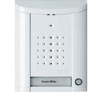 Ritto 1840170 Accessoires pour systèmes d'interphonie Module bouton d'appel (1840170)