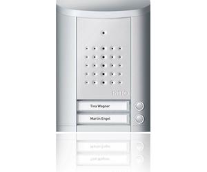 Ritto 1840220 Accessoires pour systèmes d'interphonie Module bouton d'appel (1840220)