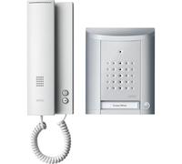 Ritto 1841120 Interphone Entravox 1WE Argenté