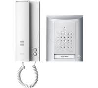 RITTO 1841120 - Kit d'interphones audio ENTRAVOX, habitation individuelle