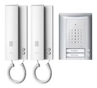 Ritto 1841220 Interphone Entravox 2WE Argent