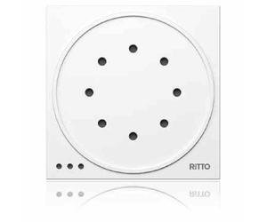 Ritto 1875970 Accessoires pour système d'interphonie (1875970)