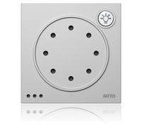 Ritto 1876020 Accessoires pour systèmes d'interphonie Module haut-parleur (1876020)