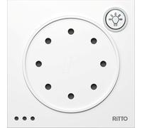 Ritto Portier Module d'interphone ws 1876070