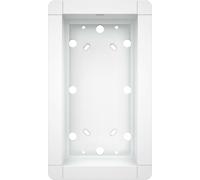 Ritto 18832/20 Portier cadre AP argent