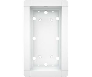 Ritto 18832/20 Portier cadre AP argent