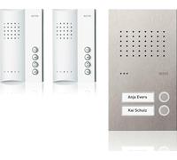 Ritto Acero pur Audioset libre 2WE RGE1818425