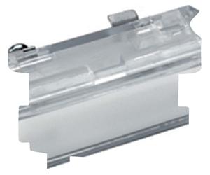 Ritto Bouton-poussoir de sonnette trans 1590200
