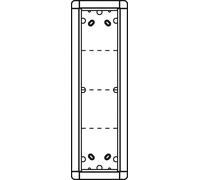 Ritto Cadre AP Portier ws quadruple, 133x423mm 1883470