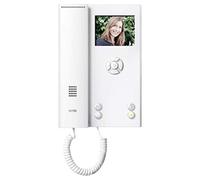 Ritto interphone vidéo Maison Couleur Komfort, Weiß, Rge1786570
