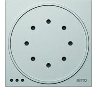 Ritto Portier module de porte si 95x95x33mm 1875920
