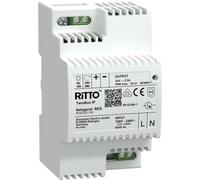 Ritto RGE2057100 Bloc d'alimentation, TwHexagonal IP, 24 V DC, 60 W, gris