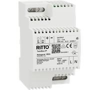 RITTO RGE2057100 - Bloc d'alimentation TwInnensechskant IP, 24 V c.c., 60 W.