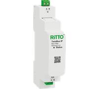 RITTO RGE2057101 - Filtre de bus IP TwInnensechskant