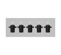 Ritto Ritto Ampoule pour 15751-54 1223618 (5 pièces) Quantité:5