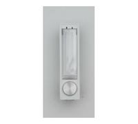 Ritto Bouton avec plaque d'identité Ed,f.5101/21-5152/21 1229922
