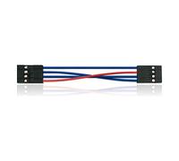 Ritto Ritto Connecteur croisé Portier 1879700 (2 pièces) Quantité:2