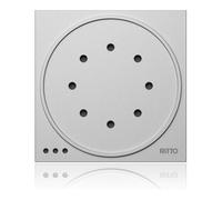 Ritto Portier module de porte si 95x95x33mm 1875920