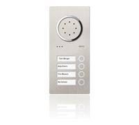 Ritto Ritto Station de porte eds Acero Audio, 4WE 1810420 Quantité:1