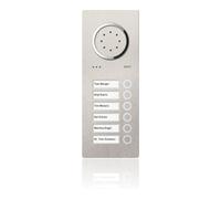 Ritto Ritto Station de porte eds Acero Audio, 6WE 1810620 Quantité:1