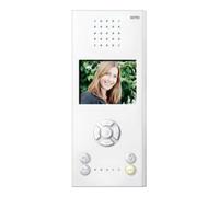 Ritto Ritto Station vidéo mains libres Color blanc RGE1787770 Quantité:1
