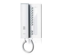 RITTO Téléphone résidentiel confort blanc 1765070
