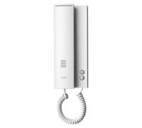 Ritto Téléphone résidentiel Standard Twin-Bus blanc 1763070