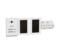 Ritto Video Kit pour maison bifamiliale RGE2094270