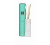 RITUALS - Karma - Petits bâtonnets parfumés - 50 ml - Bâtonnets de parfum d'ambiance - 3 semaines de parfum - Avec lingettes Filabe - D’autres parfums au choix sur cette page