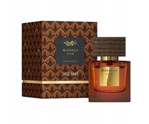 Rituals ORIENTAL ESSENCES - Maharaja D'Or 50 ml