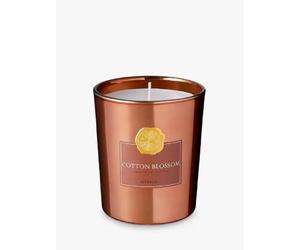 Rituals Private Collection Bougie de luxe en fleur de coton 360 g