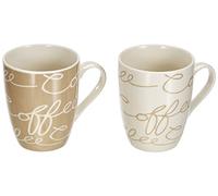 Ritzenhoff & Breker 32178 Mug Lot de 2