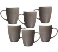 Mug SUOMI, 310 ml, taupe
