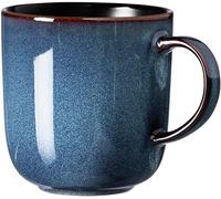 Ritzenhoff & Breker Bali Tasse à café Tasse en grès 400 ml