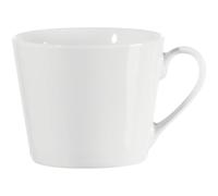 Ritzenhoff & Breker Bianco Conico Tasse à café, 180 ml