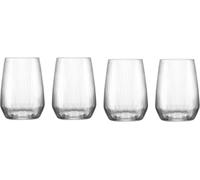 Ritzenhoff & Breker Lot de 4 verres à long drink Jive