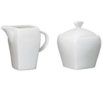 Ritzenhoff & Breker Melodie / 580396 Sucrier et pot à lait 2 pièces
