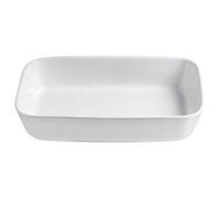 Ritzenhoff & Breker Plat à gratin rectangulaire XXL 37 x 26 cm