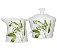 Ritzenhoff & Breker Sucrier et pot à lait Evora en porcelaine