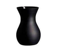 Ritzenhoff & Breker Vase ANNALENA en verre noir mat