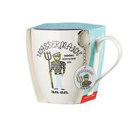 Ritzenhoff Et Breker Jumbotasse Astro Signe Astrologique Verseau