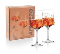 Ritzenhoff Lot de 2 verres à vin