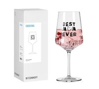 RITZENHOFF Verre à cocktail - 500 ml - Fabriqué en Allemagne
