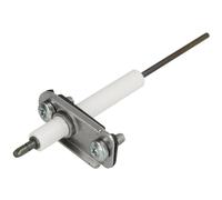 Ritzer Électrode d'ionisation pour Viessmann Vitodens série 200 W avec joint 7839451