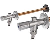 Ritzer Robinet extérieur résistant au gel FROSTI Plus de Kemper