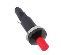 Riuulity Allumeurs Piézo-électriques pour Gril, Kit D'allumage Efficace pour Cuisinière à Gaz et Four, Conception 1 Sortie 2, Fil Long et Accessoires Inclus