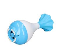 Riuulity Diffuseur D'huile Essentielle D'humidificateur de Diffuseur de Voiture alimenté par USB de 95 ML pour Le Fonctionnement Portatif et Silencieux de Bureau de Chambre à Coucher (Blue)