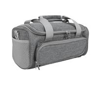 Riuulity Étui de Transport pour Machine de Découpe Intelligente, Conception étanche de Grande capacité pour Le Voyage et Le Stockage, Sac de Protection avec Matériau Intérieur rembourré en Toile