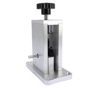 Riuulity Machine à Dénuder les Fils de Forage, Outil de Dénudage Automatique des Fils de Cuivre avec Technologie de Préhension Forte pour les de 18 AWG à 250
